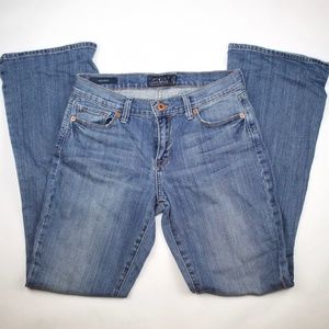 Lucky Brand Sofia Boot Cut Jeans